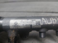 топливная рампа Audi A4 B8/8K (2007 - 2011), 2.0 л., TDi, CAGA, дизель, 03L130089A - фото №3