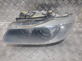 фара левая BMW 3 серия E90/E91/E92/E93 (2004 - 2010), седан, 63117161667