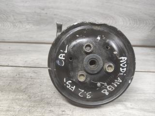 насос гидроусилителя руля Audi Q5 8R (2008 - 2012), 3.2 л., FSI, CALB, бензин, 8R0145155P