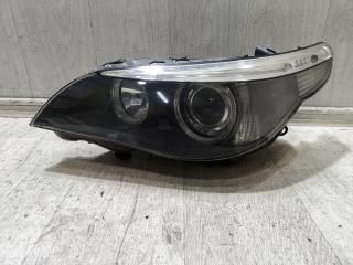фара левая BMW 5 серия E60/E61 (2002 - 2007), 63127160149