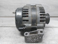 генератор Chevrolet Captiva 1 поколение (2006 - 2011), 3.2 л., 10 HM, бензин, 96673046, AC - фото №2