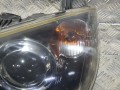 фара левая Mazda 3 BK (2003 - 2005), седан, BN8V510L0C - фото №3
