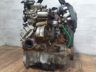 двигатель Renault Clio 3 поколение [рестайлинг] (2009 - 2014), 1.5 л., DCi, K9K 770, дизель, K9K770