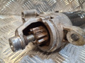 стартер Audi A4 B8/8K (2007 - 2011), 2.0 л., TDi, CAGA, дизель, 03L911021C, 0001115082, 03L911021, 0001115056 - фото №4
