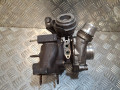 турбина Nissan X-Trail T31 (2007 - 2011), 2.0 л., M9R 760, дизель, 8200638766, 1441100Q1C, 8200639766 - фото №4