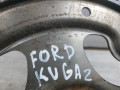 маховик Ford Kuga 2 поколение [рестайлинг] (2016 - 2026), 2.0 л., R9MA, бензин, 1804542, 1S7P6375CA - фото №4