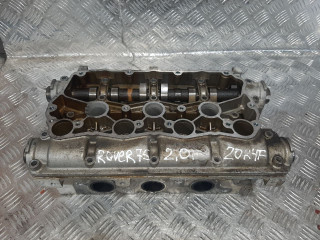 головка блока цилиндров Land Rover Freelander 1 поколение [рестайлинг] (2003 - 2006), 2.5 л., бензин, LDF108870L, LDF106870, LDF108870