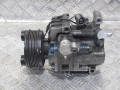 компрессор кондиционера Mazda CX-7 1 поколение (2006 - 2009), 2.3 л., Ti, L3-VDT, бензин, АКПП, EG2161450A, H12A1AM4CX, EG2161450E, EG2161450F, EG2161450G, H12A1AM4HX, H12A1AL4HX, H12A1AM4A1 - фото №2
