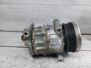 компрессор кондиционера Fiat Punto 3 поколение (2005 - 2012), 1.4 л., 350 A1.000, бензин, 55194880, 4471902150, 4471902151