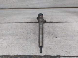 форсунка Jeep Grand Cherokee 4 поколение (2010 - 2013), 3.0 л., CRD, EXF, дизель, 0445110430, 68148332AA, 35062008F