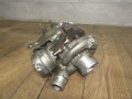 турбина Nissan X-Trail T31 (2007 - 2011), 2.0 л., M9R, дизель, 8200638766, 773087 - фото №3