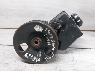 насос гидроусилителя руля SsangYong Actyon Sports 1 поколение [рестайлинг] (2012 - 2016), 2.0 л., D20DTR, дизель, 6714603280