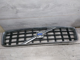 решетка радиатора Volvo XC90 1 поколение (2002 - 2006), 8620641, 30678983