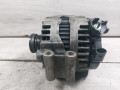 генератор BMW 5 серия E60/E61 (2002 - 2007), 3.0 л., N52 B30, бензин, 12317550968, 0121715012, 7550968, 12317555926 - фото №2