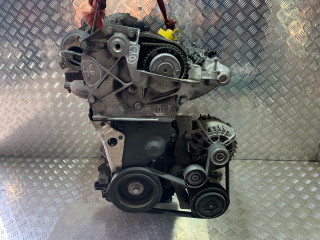 двигатель Renault Megane 3 поколение (2008 - 2014), 2.0 л., Ti, F4R 874, бензин, F4R874