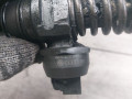 форсунка Volkswagen Touareg 1 поколение (2002 - 2007), 2.5 л., TDi PD, BAC, дизель, 070130073N, 0414720228 - фото №5