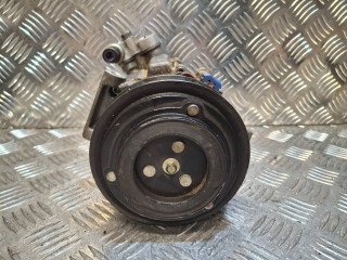 компрессор кондиционера Chevrolet Cruze 1 поколение (2009 - 2012), 1.8 л., i, F18D4, бензин, 13250596, 13376447, 687997689, 13250601, 96962250, 39056459