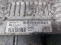 блок управления двигателем Ford Mondeo 4 поколение (2007 - 2010), 2.0 л., TDCi, QXBA, дизель, 1561024, 8G9112A650GC - фото №4