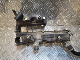 клапанная крышка Ford Kuga 2 поколение (2013 - 2025), 1.6 л., JQMA, бензин, BM5G6M293DE, 1846376, BM5G6M293DF, BM5G6M293DC