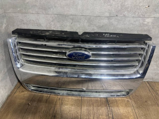 решетка радиатора Ford Explorer 4 поколение (2005 - 2010), 8L248150DBW, 8L248150