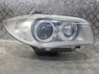 фара правая BMW 1 серия E81/E82/E87/E88 E87 (2004 - 2007), правый руль, 63117170294