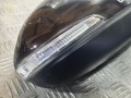 зеркало наружное правое Chevrolet Cruze 1 поколение [рестайлинг] (2012 - 2015), коричневый, 95273441 - фото №5