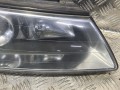 фара правая Hyundai Sonata NF (2005 - 2008), 921023K520 - фото №5