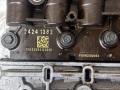 гидроблок АКПП BMW 3 серия E90/E91/E92/E93 (2004 - 2010), 3.0 л., N52 B30, бензин, АКПП, задний привод, 24607623883, 24241382, 24257438, 6L45, 24250484, 24243598, 24252714, 24242994, 24242082 - фото №4