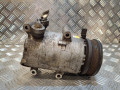 компрессор кондиционера Ford Focus 3 поколение (2011 - 2015), 2.0 л., бензин, BV6N19D629BG, BV6N19D629BF, BV6N19D629BC, BV6N19D629BB, BV6N19D629BD, BV6N19D629BE, 1854689, CV6N19D629BA - фото №4
