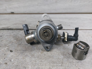 ТНВД Ford Focus 3 поколение (2011 - 2015), 2.0 л., MGDA, бензин, CM5E9D376CB, 5193953, CM5E9D376BE, CM5E9D376CA, CM5E9D376DA