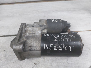 стартер Volvo C30 1 поколение (2006 - 2009), 2.5 л., B 5254 T3, бензин, 36050273, 3M5T11000EA