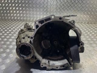 КПП механическая (МКПП) Volkswagen Golf 6 поколение (2008 - 2012), 1.4 л., TSI, CAXA, бензин, МКПП, передний привод, 02S300046T, MCB