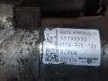 стартер Fiat Punto 3 поколение (2005 - 2012), 1.4 л., 350 A1.000, бензин, 55193356, 46813058, 46813064, 46816793, 46816973, 51772325, 51812501, 51832950, 51832951, 51832952, 51890631, 51890632, 55192483, 55193355, 63280042, 63280044, 71722351, 71784019, 71784985, 71785105, 71789051, 71789435 - фото №2