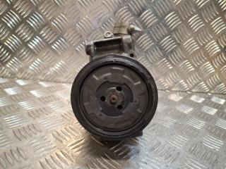 компрессор кондиционера Audi A4 B8/8K (2007 - 2011), 1.8 л., CDHA, бензин, 4F0260805AE, 8K0260805L, 8K0260805E, 4F0260805AP, 4F0260805AA, 4F0260805T, 8KD260805, 8E0260805BP