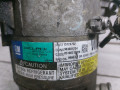 компрессор кондиционера Opel Astra H (2004 - 2007), 1.8 л., Z 18 XER, бензин, 13124750, 13286085, 13297442, 93168627, 13322147, 13322144, 13297437, 13286089 - фото №5