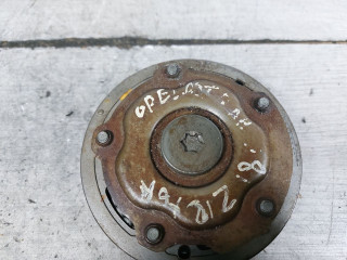 фазорегулятор Chevrolet Cruze 1 поколение (2009 - 2012), 1.8 л., F18D4, бензин, 55567049, 12992409