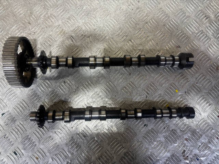 распредвал Land Rover Freelander 2 поколение (2006 - 2010), 2.2 л., 224DT, дизель, LR021914, XR858319, 1692282, 1692283, 0801FZ, LR021913, XR858318, 0801FY