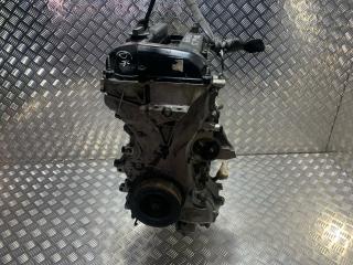 двигатель Ford Focus 2 поколение (2004 - 2008), i, C307, C307, AODA