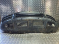 бампер передний Volkswagen Touareg 1 поколение (2002 - 2007), черный, 7L6807217AGGRU, 7L6807217R, 7L6807061L - фото №2