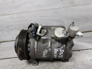 компрессор кондиционера Dodge Journey 1 поколение (2008 - 2011), 2.7 л., EER, бензин, 55111425AC, 55111425AB, 4472800171