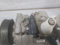 компрессор кондиционера Audi A4 B6 (2000 - 2006), 3.0 л., i, BBJ, бензин, 8E0260805F, 4B0260805H, 4E0260805E, 8E0260805H, 4472208393 - фото №5