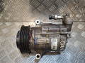 компрессор кондиционера Chevrolet Cruze 1 поколение (2009 - 2012), 1.8 л., i, F18D4, бензин, 13250596, 13376447, 687997689, 13250601, 96962250, 39056459 - фото №3