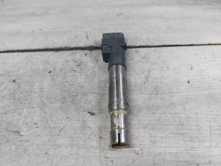 катушка зажигания Volkswagen Touareg 1 поколение (2002 - 2007), 3.2 л., AZZ, бензин, 022905715B, 78412003