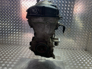 двигатель Mitsubishi Outlander 2 поколение (2005 - 2010), 2.4 л., i, 4B12, бензин, 4B12