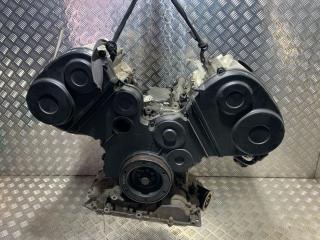 двигатель Audi A6 4F/C6 (2004 - 2008), 3.0 л., BBJ, бензин, BBJ