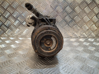 компрессор кондиционера BMW X3 E83 (2003 - 2006), 3.0 л., M54 B30 (306S3), бензин, 64526916232, 4471803131