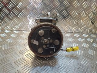 компрессор кондиционера Mini Cooper S 2 поколение (2006 - 2010), 1.6 л., N14 B16 AB, бензин, 64522758145, 6942501