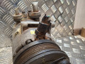 компрессор кондиционера Ford Focus 2 поколение (2004 - 2008), 2.0 л., AODA, бензин, 1329719, 6M5H19D629AC, 6M5H19D629AB, 3M5H19D629RH, 3M5H19D629RG, 6M5H19D629AD, 3M5H19D629RF, 3M5H19D629CD, 3M5H19D629AF, 3M5H19D629AD, 3M5H19D629CF, 3M5H19D629RD, 3M5H19D629RE, 6M5H19D629AE - фото №2