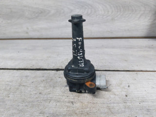 катушка зажигания Volvo S80 2 поколение (2006 - 2010), 2.5 л., B 5254 T6, бензин, 30713417, 1371601, 8677837, 0221604010