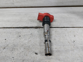 катушка зажигания Audi A6 4F/C6 (2004 - 2008), 3.0 л., ASN, бензин, 06C905115M, 78251002, 06C905115F